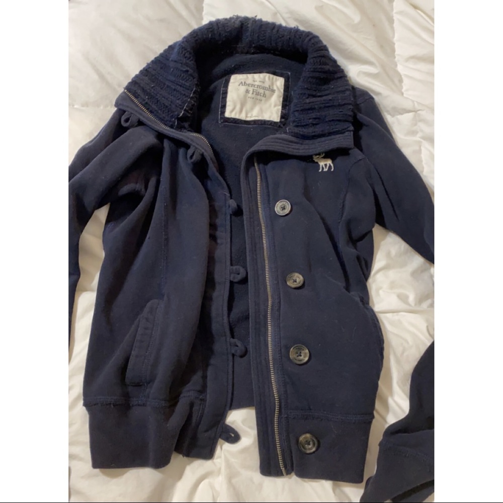 Abercrombie sweater